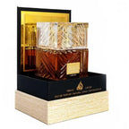 Lattafa Khamrah Karaz Unisex perfume spray, 3.4oz/100ml Men's perfume Women's perfume
