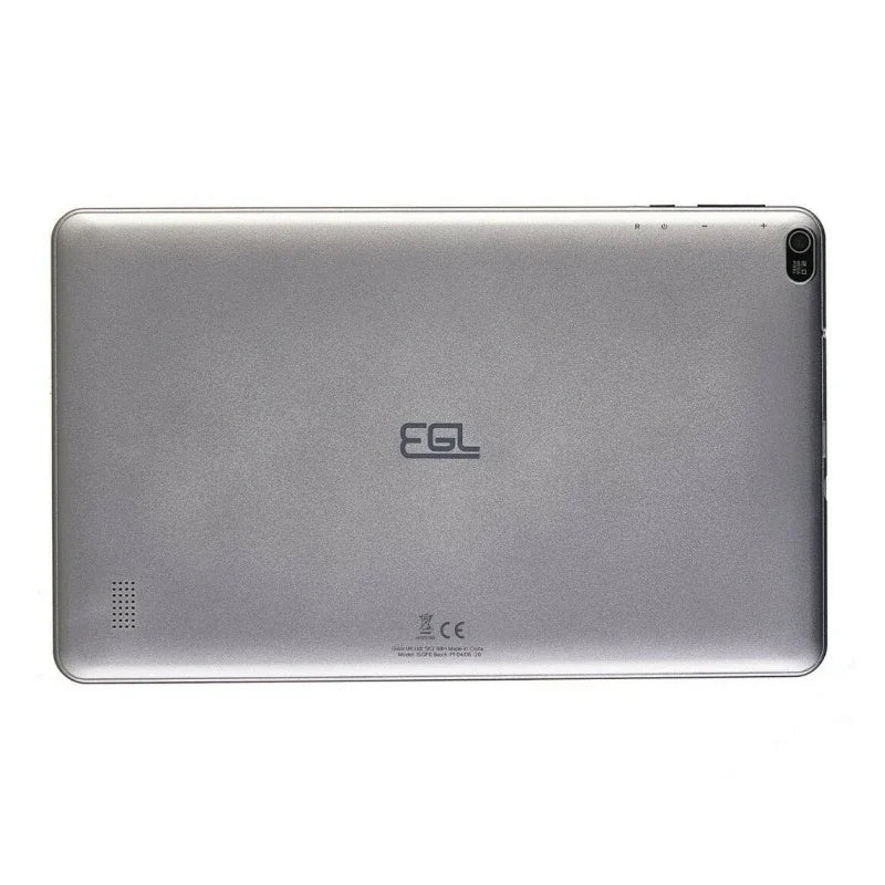 Android 8.0 Tablet PC A35 Processor 64 Bit Quad-Core 1.3GHz Dual Camera WIFI 10.1 Inch  1GB RAM 16GB ROM MW1528 with keyboard