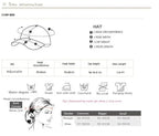 New Camouflage Baseball Cap Outdoor Sports Hiking Fishing Hunting Caps Sunscreen Casual Sun Hats For Men Women