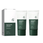 2/1pcs SPF50+ Sunscreen Cream Centella Strong UV Protection Water-Based Sunscreen Sun Body Sunblock Moisturizing Skin Care