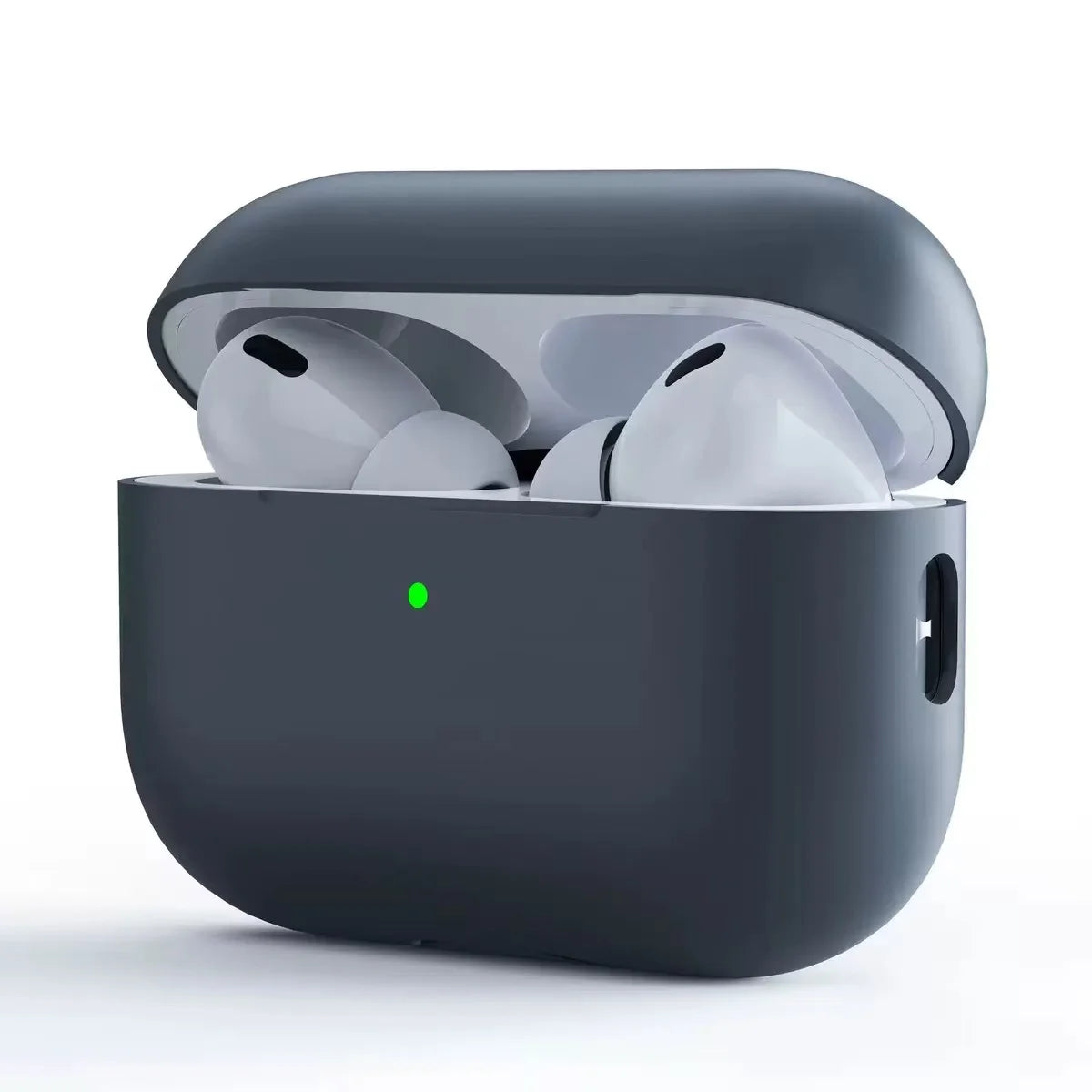 Cover for AirPods Pro 3 Wireless Bluetooth Earphone Silicone Cover Case Split Cover Ultra-Thin Skin for apple Airpod Pro 3 Case