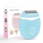 Hair Removal Machine Trimmer For Electric Shaver Bikini Private Parts Armpit Whole Body Shaving Depilation Women Beauty Care