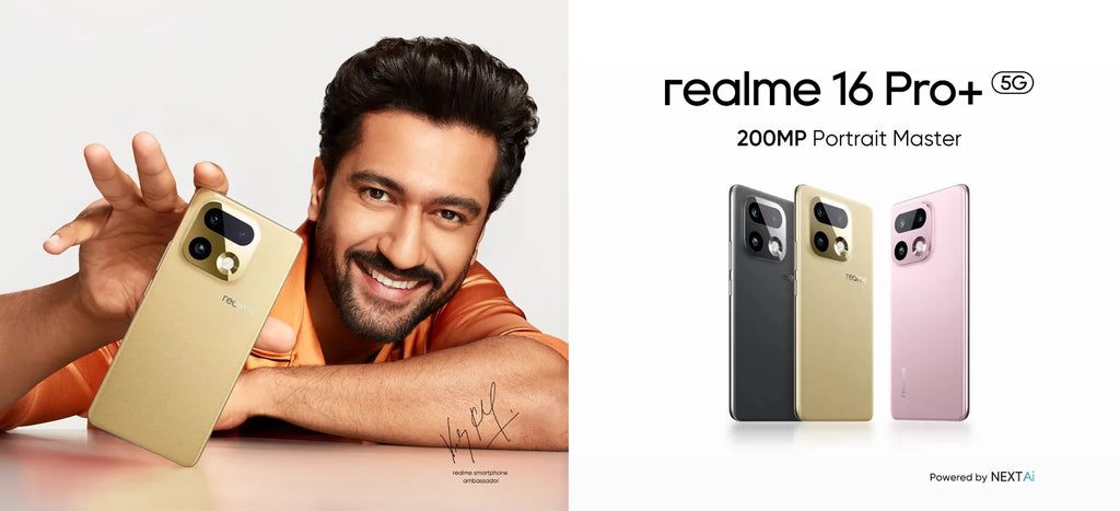 realme Buds Air 7 Pro Bluetooth Earphone For realme 16 Pro plus realme GT 8 Pro 53dB 48 Hours Battery Life Hi-Res LHDC 5.0