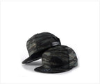 Men Baseball Caps Camouflage Breathable Cotton Hat Male Fashion Camo Sport-cap Adjustable Headwear Fishing Hiking Suncap Women