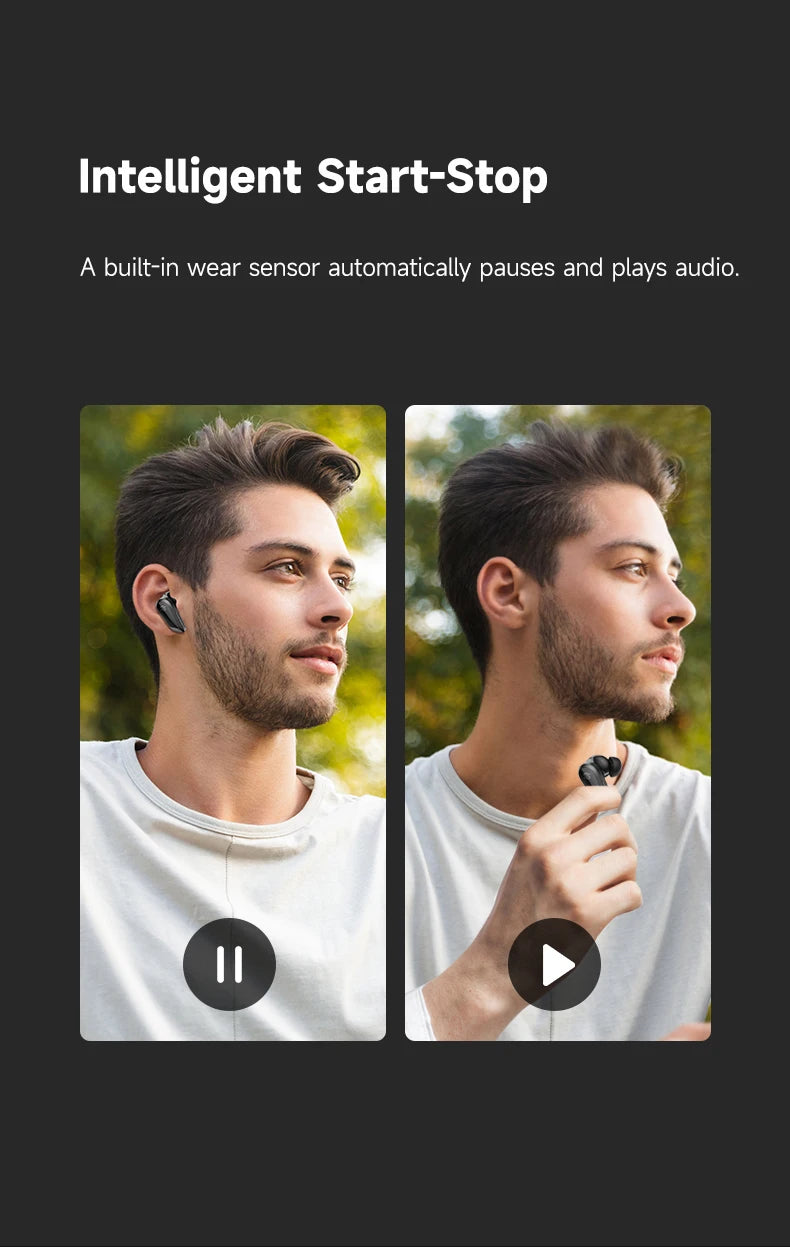EDIFIER S10 Planar Magnetic ANC True Wireless Earbuds Hi-Res LDAC Bluetooth 5.4 Earphones 6 Mics 28H Battery
