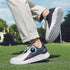 2026 New Good Quality Golf Training Shoe Men Rotating Buckle Designer Sneakers For Man Breathable Mens Outdoor Sports Shoes