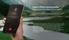 Global Version Xiaomi 15T Ultra-slim Smartphone 12GB 256GB Professional Laica Triple Camera Immersive 6.83 "Display 7.5mm Thin Slim Body