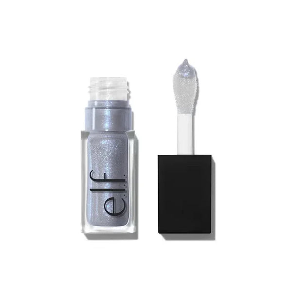 Elf Makeup Base Gel Primer 24ml for Dry Skin - Highly Moisturizing, No Pilling & Natural Finish, Hydrating Lightweight Formula