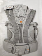 Baby Carrier Cotton Ergonomic Backpacks Holder Shoulder Waist Belt Sling Toddler Outdoor Holding Front and Back Universal