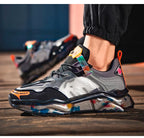 Men shoes Sneakers Male tenis Luxury shoes Mens casual Shoes Trainer Race Breathable Shoes fashion loafers running Shoes for men