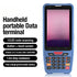 IP67 4 Inch Waterproof Industrial Rugged PDA Handheld Android PDAs Portable Data Terminal NFC  Data Collector for Inventory