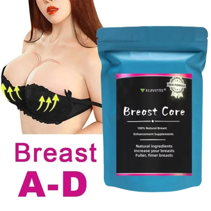Pueraria Mirifica Patch,  Ashwagandha, 100% Natural Enhancement Supplements, Natural Ingredients No side effects, 30 Patches/bag