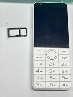 DOOV R77 Pro 4G Smart Touch Screen 2.8“ 3GB+32GB Android 5MP Camera Whatsapp Russian Multilingual Keyboard Smart Button Phone