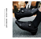Cycling Shoes updated model MTB Bike Men Racing Contest Self-Locking Speed Bicycle Sneakers Women Spd Cleats Cycling Footwear