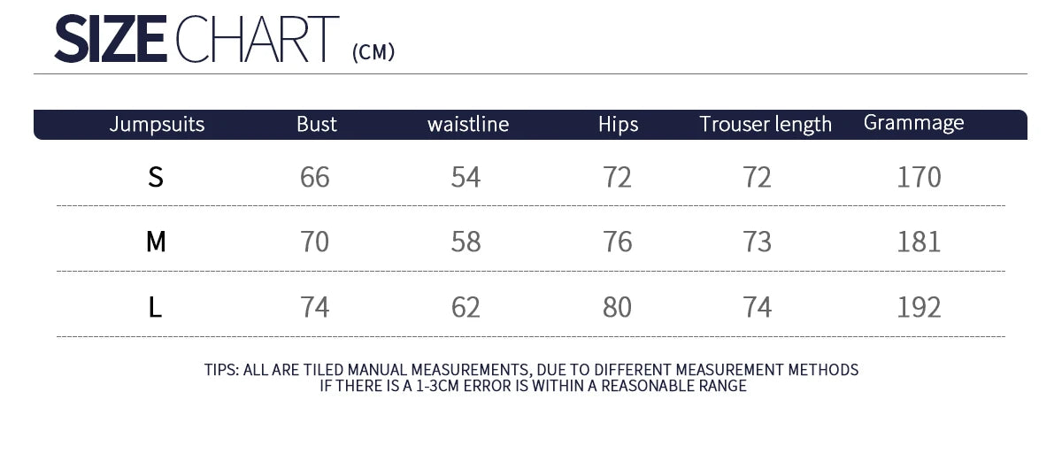 Sports Overalls Padding Sporty Jumpsuit Sportswear Woman Gym Clothing Suit for Fitness Women Bodysuit