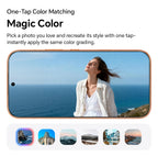 HONOR 600 5G Smartphone EU Version 200MP AI Ultra Night Camera 6400mAh Snapdragon 7 Gen4 AI Button 6.57"AMOLED 80W Supercharge