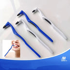 30Pcs Tooth Stain Removal Molar Molar Stick Remove Dental Calculus Picker Teeth Adult Oral Care Tooth Stain Cleaning