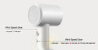 MIJIA H501 SE High Speed Hair Dryer 62m/s Wind Speed Negative Ion Hair Care 110,000 Rpm Professional Dry 220V CN Version