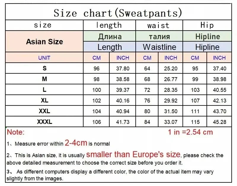 2026 new Men Women Eco Friendly Printed Joggers Autumn Running Pants Breathable Sport Sweatpant Casual Trousers Gym Fitness