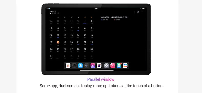 Global Rom Lenovo Tab K10 M11 Wifi LTE MTK Helio G88 Zhaoyang Multi Language 10.95-inch 90hz 400nits Face Recognition 7040mAh