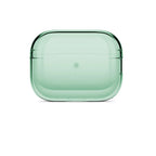 Clear Silicone Case for Airpods Pro 2 2022 Transparent Soft TPU Cover Case With Rope Earphone Accessories for Apple Airpod Pro 2