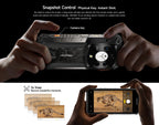 Ulefone Armor 28 Pro 5G AI Rugged Phone 6.67”AMOLED 64MP Smartphone 120W MTK Dimensity 7300 10600mAh 512GB ROM Mobile phone