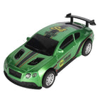 Slot Car 1/43 Scale Set Electric Racing Track Rally Sport Cars Toy For SCX Compact  Go Ninco Scalextric Track