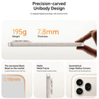 HONOR 600 Pro,EU Version, 5G Smartphone, 200MP Ultra-clear Night Camera,OIS,6400mAh Battery, Snapdragon 8 Elite,IP68 IP69 IP69K,Dual Card