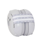 Baby Ear Protection for Babies Toddlers Elastic Noise Reduction Earmuffs Baby Headphones Against Hearing Damage Improves Sleep