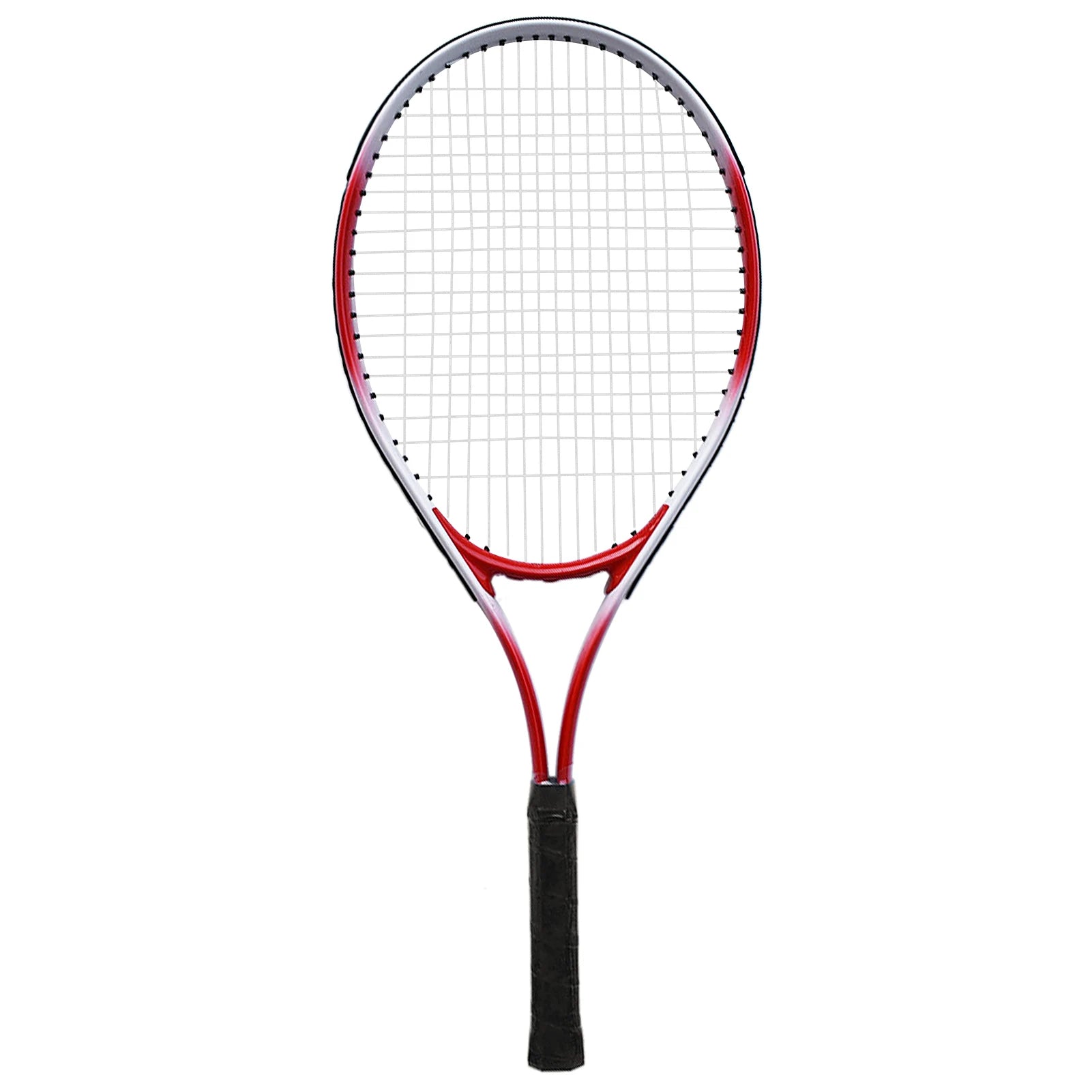 Tennis Racket Lightweight Shockproof Tennis Racquet with Carry Bag Outdoor Sports