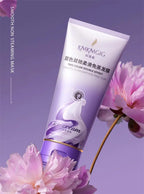 Magical Hair Mask Collagen Keratin 5 Seconds Repair Damaged Frizzy Hair Smooth Deep Moisturize Nourishing Hair Care Product