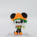 Funko Pop Original Disney Mickey Mouse Halloween Limited Edition Vinyl Anime Figure Figurine Doll Model Toy Gift