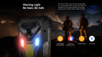 【World Premiere】Ulefone Armor 34 5G AI Rugged Phone 25500mAh Up to 32GB+512GB 120Hz 6.95" NFC Android 15 Smartphon