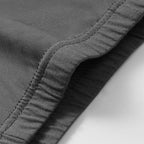 Men's Underwear 100% Cotton Boxer Briefs Summer Large Size Thin Breathable Comfort Underwear Sports Boys Boxer Briefs