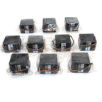 NEW 10Pack Radio Car Fan RC Cooling Solutions 40mm High Speed 4028 12V 1A 40*40*28mm 4-wire Ball Bearing High Air Pressure