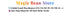 3x2.4m Golf Practice Net Automatic Ball Return Heavy Duty Hitting Net With Noise Reduction Target For Indoor Garden Training