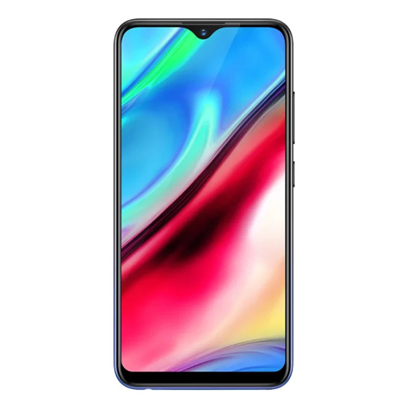 Global firmware VIVO Y93 Smartphone 4GB 64GB Octa core Android 8.1 6.2'' Camera 13MP+2.0MP Face ID cellphone y 9  Used Phone