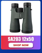 Svbony Telescope SV49 Monocular Powerful Professional Monoculars Waterproof Camping Equipment for Travel And Hunting