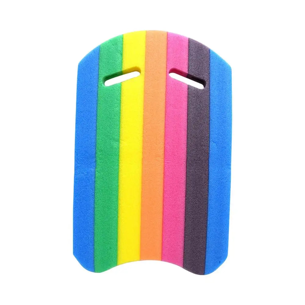 Kick Board Swim Adult Pool Exercise Equipment EVA Foam Swim Kick Board for Kids Adults Swimming Pool Water Exercise Practice