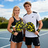 2026 Newest Tennis Racket | Padel Racket, Made of Ultra Light Carbon Fiber Material, with Strong Elasticity and Good Quality