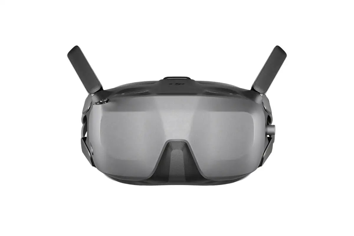 DJI Goggles N3 FPV Goggles 1080p Ultra Wide Screen Immersive Flight Experience FPV Wireless Streaming Goggles N3