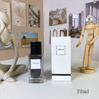 125ML Unisex Perfume Best Selling Oriental Woody Grapefruit Floral Scent Long Lasting Large Capacity Fragrance For Men Women