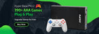 1TB Portable Gaming SSD 3 System in 1 Game Console 80+ Emulators for PS5/PS4/XBOX/XBOX One/PS3/SWITCH with 16191 3D & Retro Game