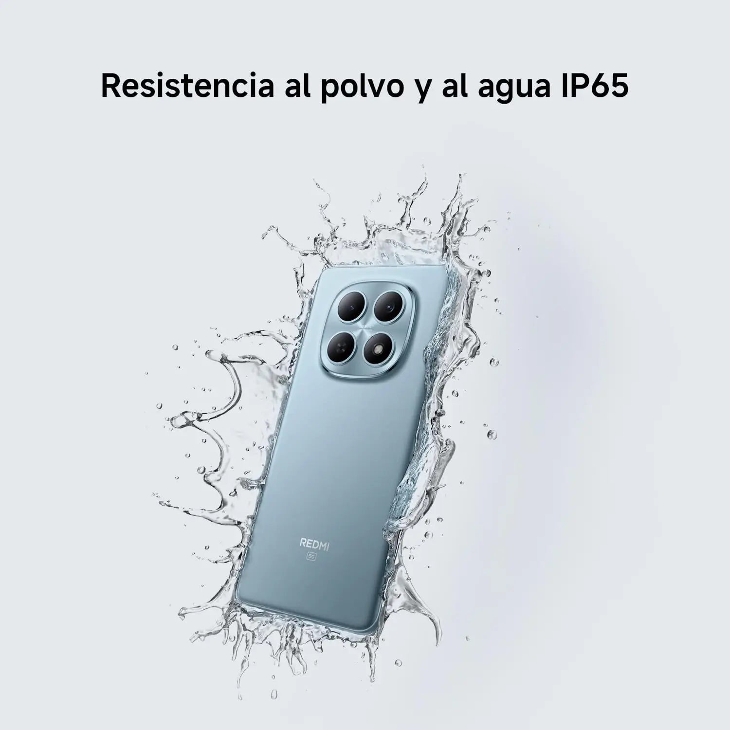 Xiaomi Redmi Note 15 5G 8GB 256GB 6.77" FHD+ AMOLED Display Snapdragon 6 Gen 3 108MP Camera 5520mAh Battery without charger