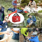 Car portable first aid kit portable first aid kit health kit