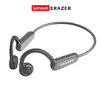Original ERAZER XF22 Earphone Bluetooth 5.4 Sports Wireless Headphones Bone Conduction Headsets with Mic Neckband headphones