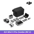 [EU STOCK] DJI Mini 5 Pro Ultra-Light & Foldable Drone with Camera 1-Inch CMOS Omnidirectional Obstacle Sensing ActiveTrack 360° 225° Gimbal Rotation 20km Transmission 4K Drone for Beginners C0