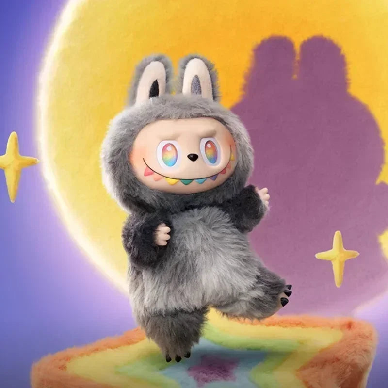 POP MART LABUBU 3.0 Forward High Energy Series Figure Blind Box | Kawaii Collectible Toy – Perfect Gift for Anime Enthusiasts