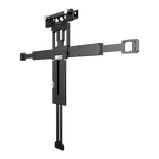 UPERFECT UStand Air Floating Stacked Portable Monitor Stand for Flexible Dual-Screen Setup Adjustable Aluminum Clamp For Laptop