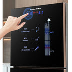 220V Royalstar Small Disinfection Cabinet Portable High Temperature Kitchen Commercial Household Desktop UV Sterilizer WAL